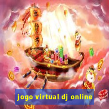 jogo virtual dj online